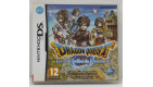 Dragon Quest IX : Les sentinelles du Firm Jeu Nintendo DS  Avec Notice BC178