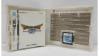 Dragon Quest IX : Les sentinelles du Firm Jeu Nintendo DS  Avec Notice BC178