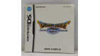 Dragon Quest IX : Les sentinelles du Firm Jeu Nintendo DS  Avec Notice BC178