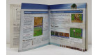 Dragon Quest IX : Les sentinelles du Firm Jeu Nintendo DS  Avec Notice BC178