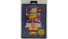 James Pond 2 Jeu Sega Mega Drive  Pal Avec Notice BC179