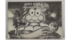 James Pond 2 Jeu Sega Mega Drive  Pal Avec Notice BC179