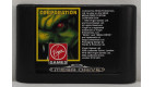 Corporation Jeu Sega Mega Drive  Pal Avec Notice BC180