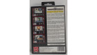 Corporation Jeu Sega Mega Drive  Pal Avec Notice BC180