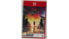FINAL FANTASY VII REBIRTH ( + carte  exclusive ) Jeu Nintendo Switch  BC181
