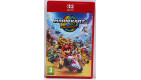 Mario Kart World Jeu Nintendo Switch 2 Sans Notice BC182