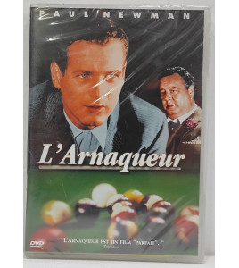 L'arnaqueur - Paul Newman DVD Neuf G180