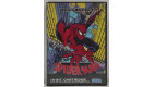 Spiderman Jeu Sega Mega Drive  Pal Avec Notice BC183