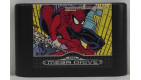 Spiderman Jeu Sega Mega Drive  Pal Avec Notice BC183