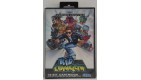 Kid Chameleon Jeu Sega Mega Drive Pal Sans Notice BC184