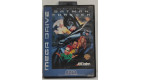Batman Forever Jeu Sega Mega Drive  Pal Avec Notice BC185