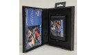 Batman Forever Jeu Sega Mega Drive  Pal Avec Notice BC185