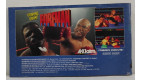 Batman Forever Jeu Sega Mega Drive  Pal Avec Notice BC185