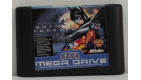 Batman Forever Jeu Sega Mega Drive  Pal Avec Notice BC185