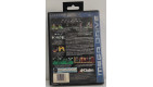 Batman Forever Jeu Sega Mega Drive  Pal Avec Notice BC185