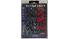 Bloodshot Jeu Sega Mega Drive  Pal Avec Notice BC186