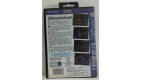 Bloodshot Jeu Sega Mega Drive  Pal Avec Notice BC186