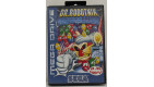 Dr Robotnik Jeu Sega Mega Drive  Pal Avec Notice BC187