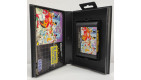 Dr Robotnik Jeu Sega Mega Drive  Pal Avec Notice BC187