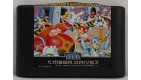 Dr Robotnik Jeu Sega Mega Drive  Pal Avec Notice BC187