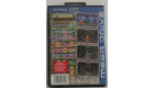 Dr Robotnik Jeu Sega Mega Drive  Pal Avec Notice BC187