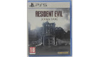  Resident Evil Requiem Jeu PS5 Playstation 5 Sans Notice BC190