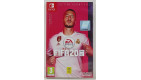 FIFA 20 Jeu Nintendo Switch Sans Notice BC191