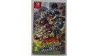 Mario Strikers : Battle League Football Jeu Nintendo Switch Sans Notice BC192