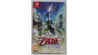 The Legend of Zelda : Skyward Sword HD Jeu Nintendo Switch Sans Notice BC193