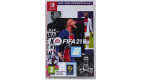 FIFA 21 Jeu Nintendo Switch Sans Notice BC195