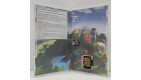 Minecraft Jeu Nintendo Switch Sans Notice BC196