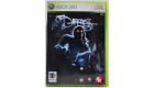 The Darkness Jeu Xbox 360 Avec Notice BC197