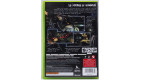 The Darkness Jeu Xbox 360 Avec Notice BC197
