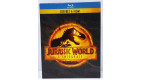Jurassic Park - L'Intégrale Blu-ray BC198