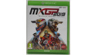 MXGP 2019 Jeu Xbox One Sans Notice BC205