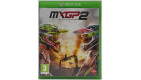 MXGP 2 Jeu Xbox One Sans Notice BC206