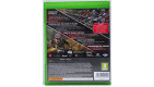 MXGP 2 Jeu Xbox One Sans Notice BC206