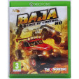 Baja: Edge of Control HD  Jeu Xbox One Sans Notice BC208