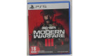 Call of Duty Modern Warfare III Jeu PS5  Playstation 5 Sans Notice BC213