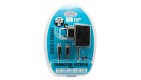 Alimentation secteur NEW3DSXL/ NEW3DS/ 2DS/ 3DS/ 3DS XL/ DSi/ DSi XL/ DS Lite