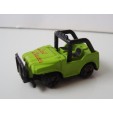  VEHICULE VINTAGE MICROMACHINES micro machines  N°708