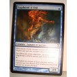 Carte magic the gathering mtg - vagabond il dal - spirale temporelle - 59301 