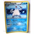 Carte Pokémon Polagriffe 130 PV 30/98