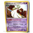 Carte Pokémon GARDEVOIR Niv.61 Platine 81/27 120 PV