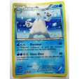 Carte Pokemon Polagriffe 130 pv Noir et Blanc Pouvoirs Emergents holo 