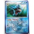 Carte Pokemon Sharpedo 90 pv Noir et Blanc Tempête Plasma rare