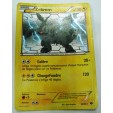 Rare Carte POKEMON Zekrom 130 PV 50/99