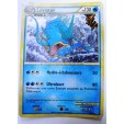 CARTE POKEMON HOLO LEVIATOR 130 PV  30/30