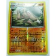 Carte Pokémon  Bétochef 140 PV 65/101 Nobles Victoires