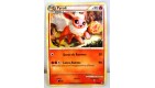 Carte Pokemon - FR Occas - Pyroli 90Pv - 44/95 